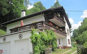 Chalet Catton Four Bedroom Appartement Near Bad Kleinkirchheim