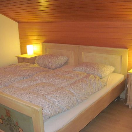 Chalet Catton Four Bedroom Appartement Near Bad Kleinkirchheim Radenthein Esterno foto