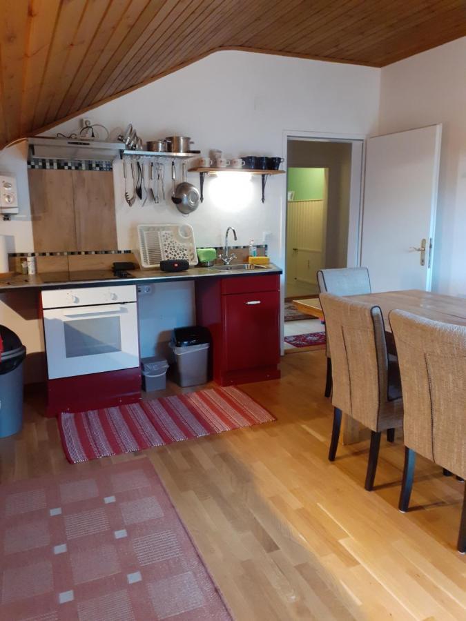 Chalet Catton Four Bedroom Appartement Near Bad Kleinkirchheim Radenthein Esterno foto