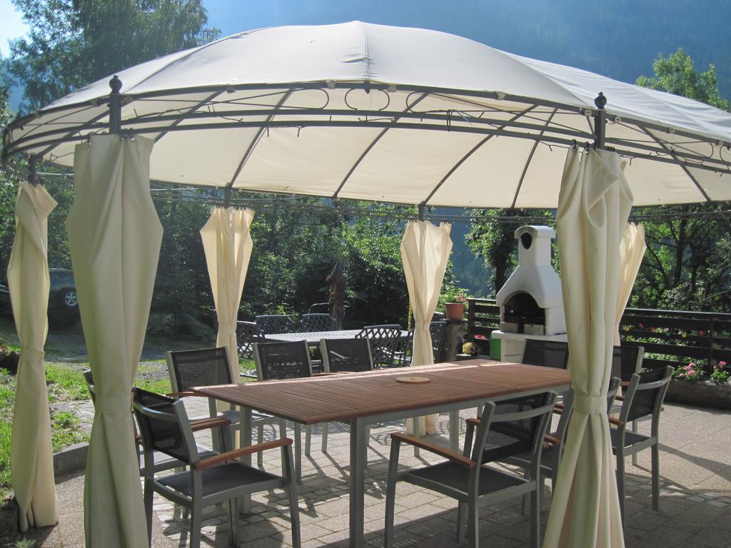 Chalet Catton Four Bedroom Appartement Near Bad Kleinkirchheim Radenthein Esterno foto