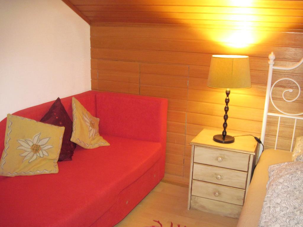Chalet Catton Four Bedroom Appartement Near Bad Kleinkirchheim Radenthein Esterno foto