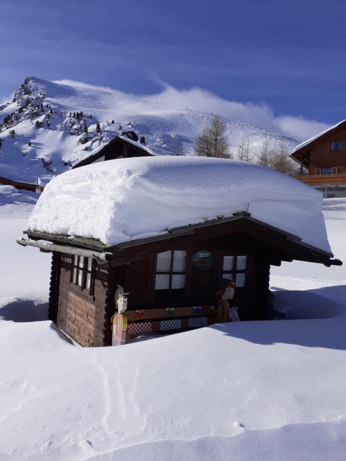 Chalet Catton Four Bedroom Appartement Near Bad Kleinkirchheim Radenthein Esterno foto