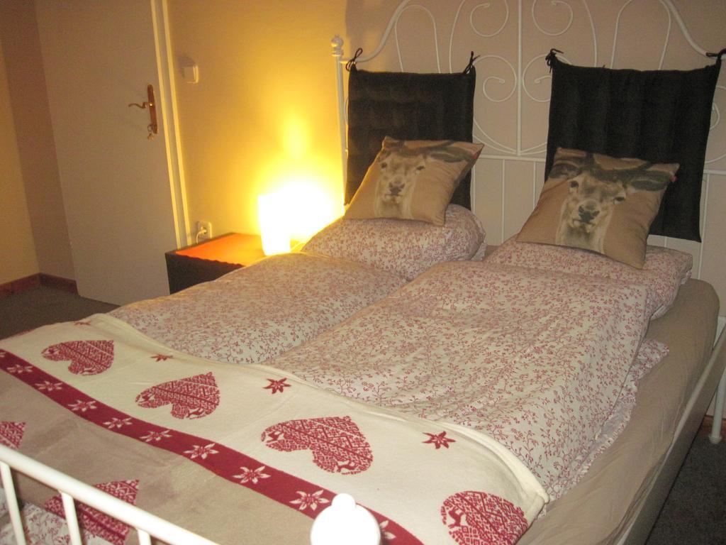 Chalet Catton Four Bedroom Appartement Near Bad Kleinkirchheim Radenthein Esterno foto