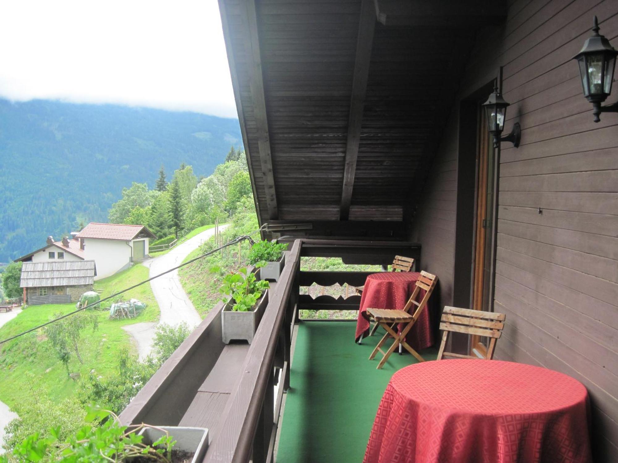 Chalet Catton Four Bedroom Appartement Near Bad Kleinkirchheim Radenthein Esterno foto