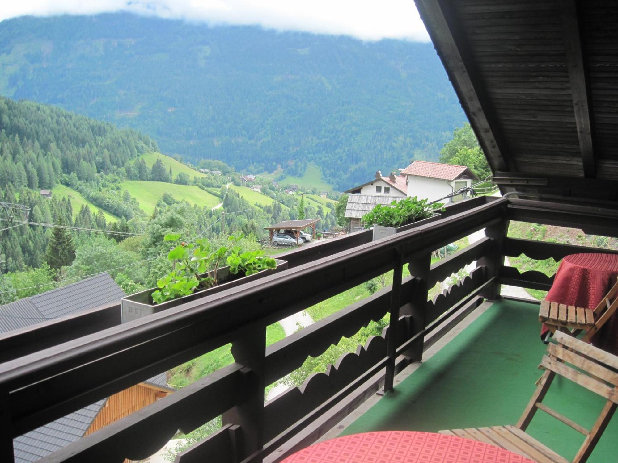 Chalet Catton Four Bedroom Appartement Near Bad Kleinkirchheim Radenthein Esterno foto