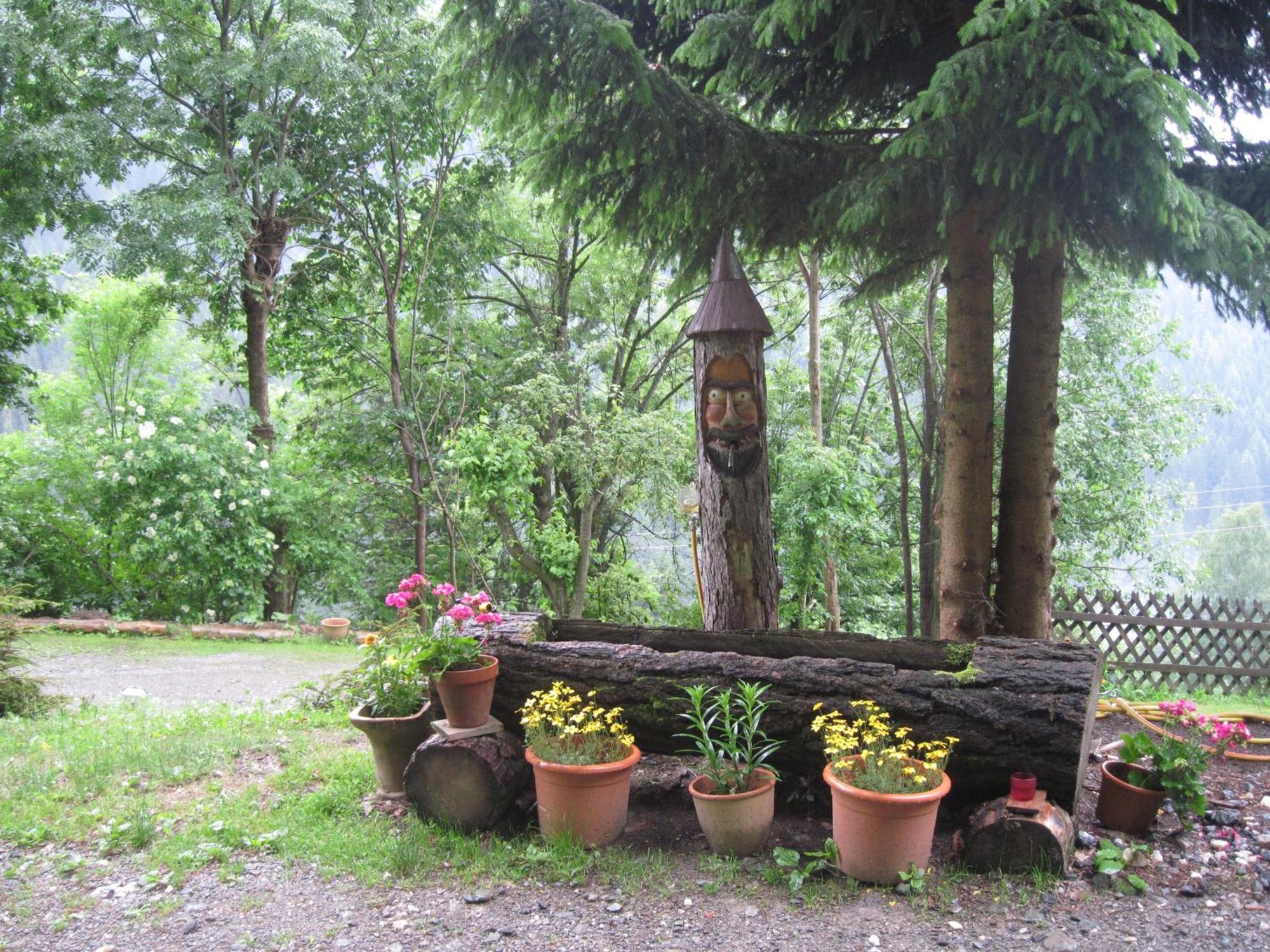 Chalet Catton Four Bedroom Appartement Near Bad Kleinkirchheim Radenthein Esterno foto