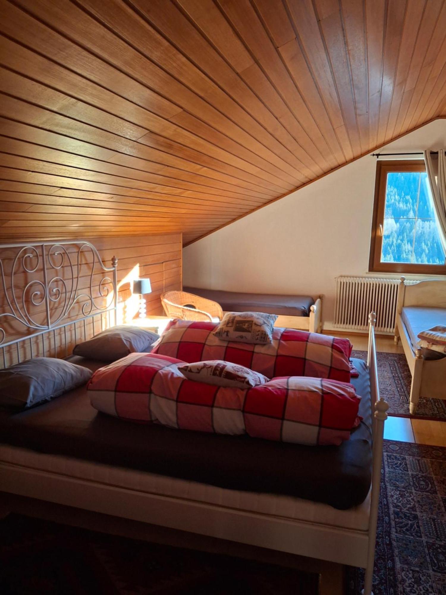 Chalet Catton Four Bedroom Appartement Near Bad Kleinkirchheim Radenthein Esterno foto