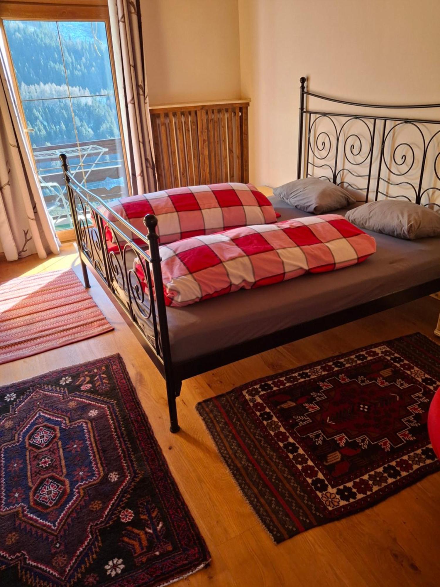 Chalet Catton Four Bedroom Appartement Near Bad Kleinkirchheim Radenthein Esterno foto