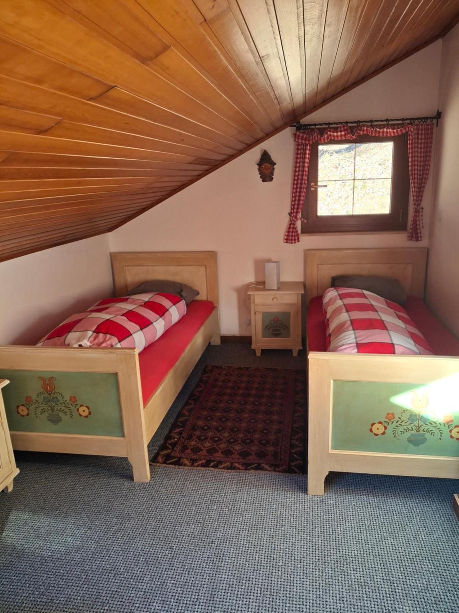 Chalet Catton Four Bedroom Appartement Near Bad Kleinkirchheim Radenthein Esterno foto