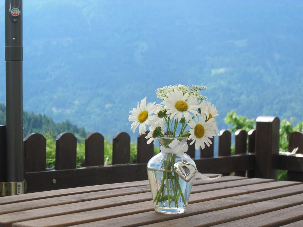 Chalet Catton Four Bedroom Appartement Near Bad Kleinkirchheim Radenthein Esterno foto
