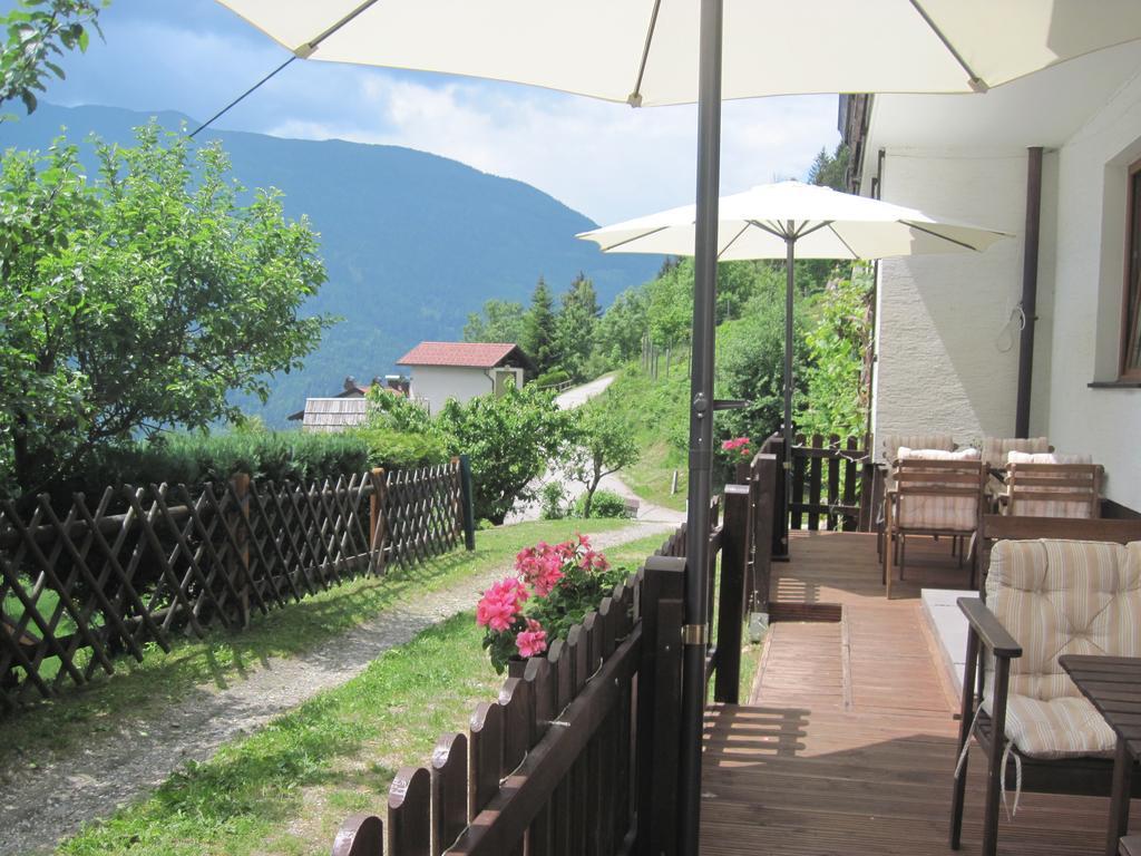 Chalet Catton Four Bedroom Appartement Near Bad Kleinkirchheim Radenthein Esterno foto