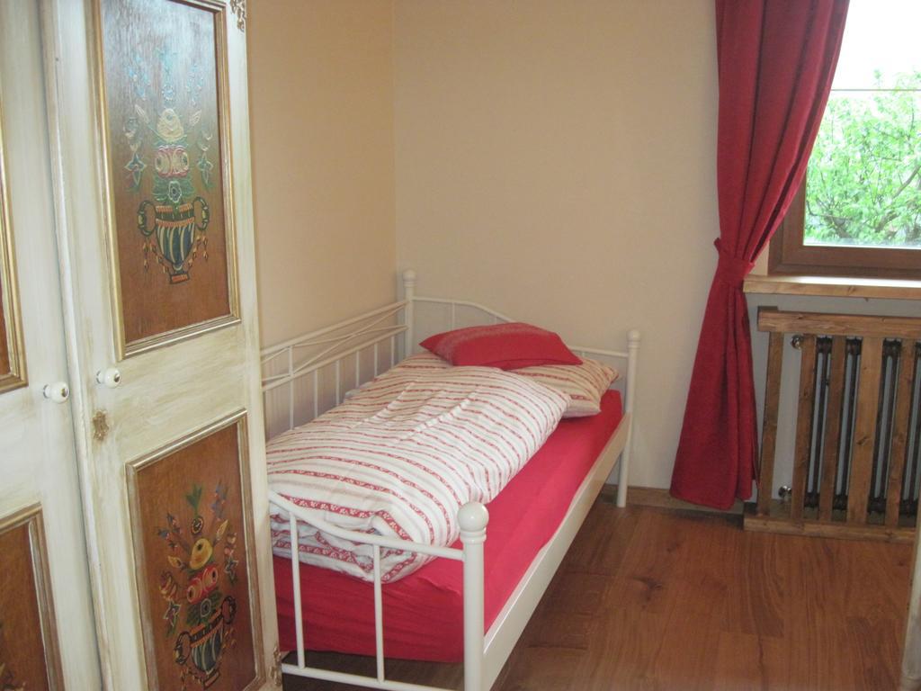 Chalet Catton Four Bedroom Appartement Near Bad Kleinkirchheim Radenthein Esterno foto
