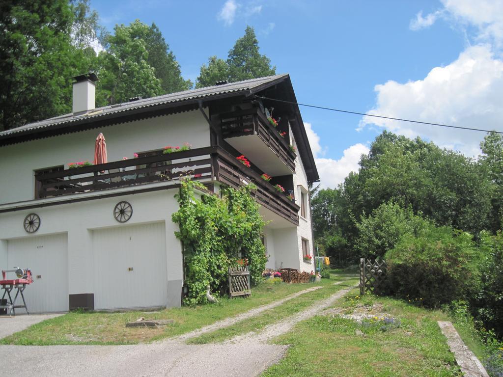 Chalet Catton Four Bedroom Appartement Near Bad Kleinkirchheim Radenthein Esterno foto