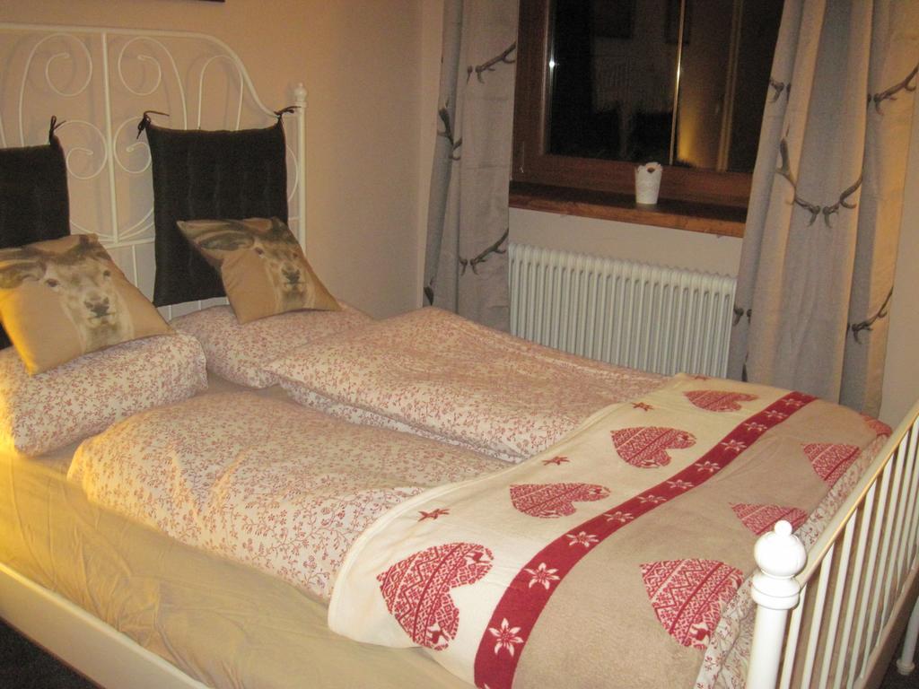 Chalet Catton Four Bedroom Appartement Near Bad Kleinkirchheim Radenthein Esterno foto