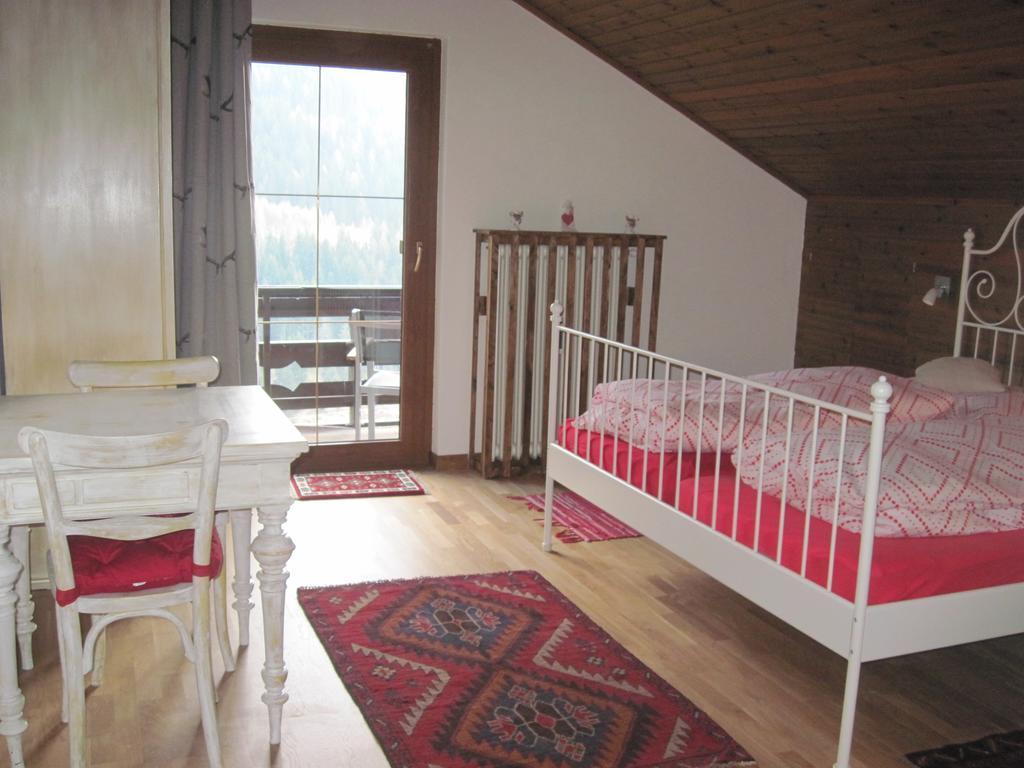 Chalet Catton Four Bedroom Appartement Near Bad Kleinkirchheim Radenthein Esterno foto
