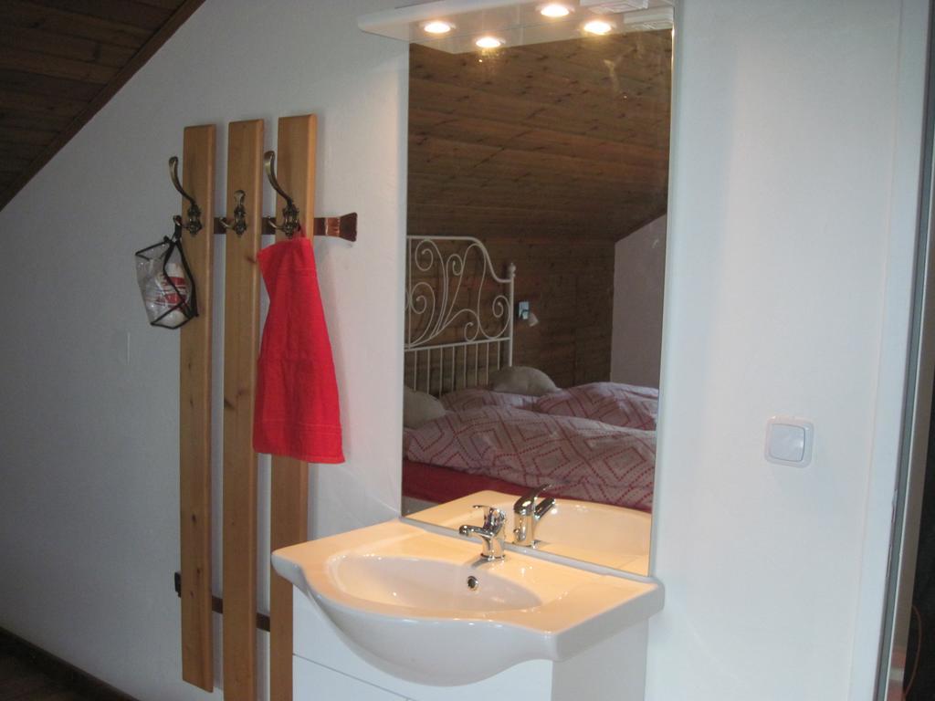 Chalet Catton Four Bedroom Appartement Near Bad Kleinkirchheim Radenthein Esterno foto