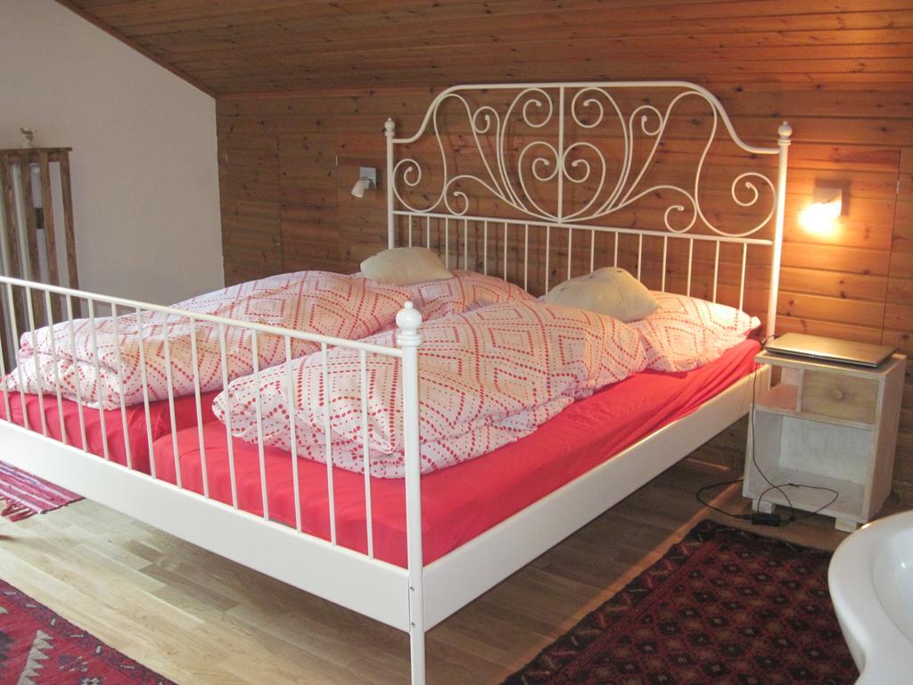 Chalet Catton Four Bedroom Appartement Near Bad Kleinkirchheim Radenthein Esterno foto