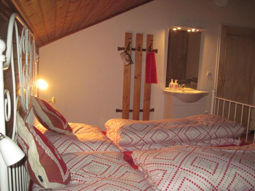 Chalet Catton Four Bedroom Appartement Near Bad Kleinkirchheim Radenthein Esterno foto