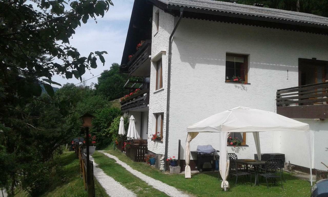 Chalet Catton Four Bedroom Appartement Near Bad Kleinkirchheim Radenthein Esterno foto